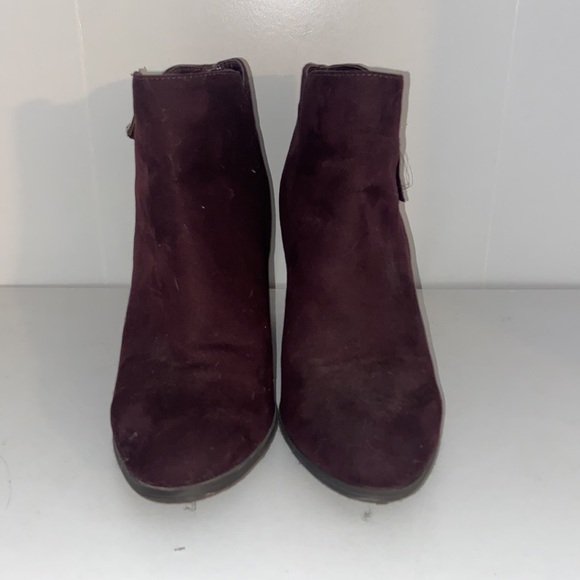 Booties - Picture 2 of 3